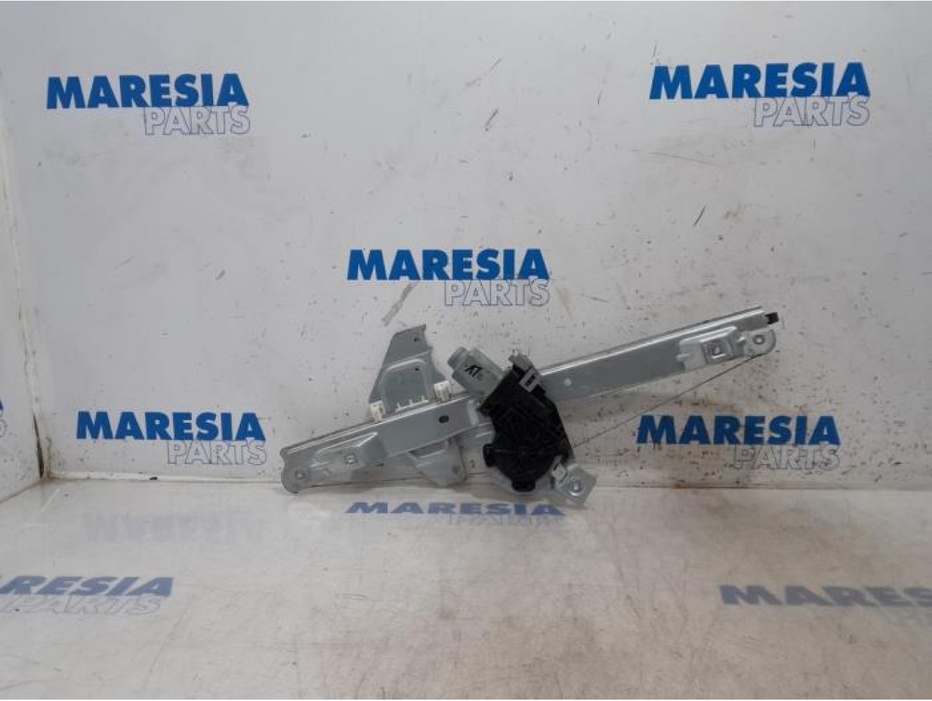 Citroen - C3 - Window mechanism 4-door, front left