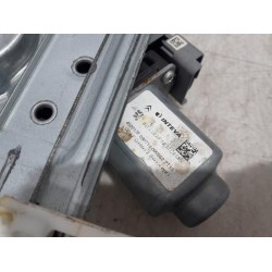 Citroen - C3 - Window mechanism 4-door, front left