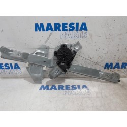 Citroen - C3 - Window mechanism 4-door, front right