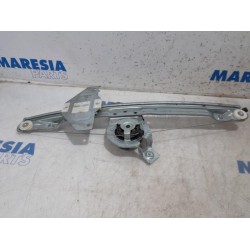 Citroen - C3 - Window mechanism 4-door, front right