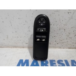 Citroen - C3 - Multi-functional window switch