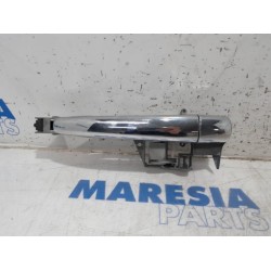 Citroen - C3 - Front door handle 4-door, right