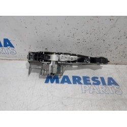 Citroen - C3 - Front door handle 4-door, right