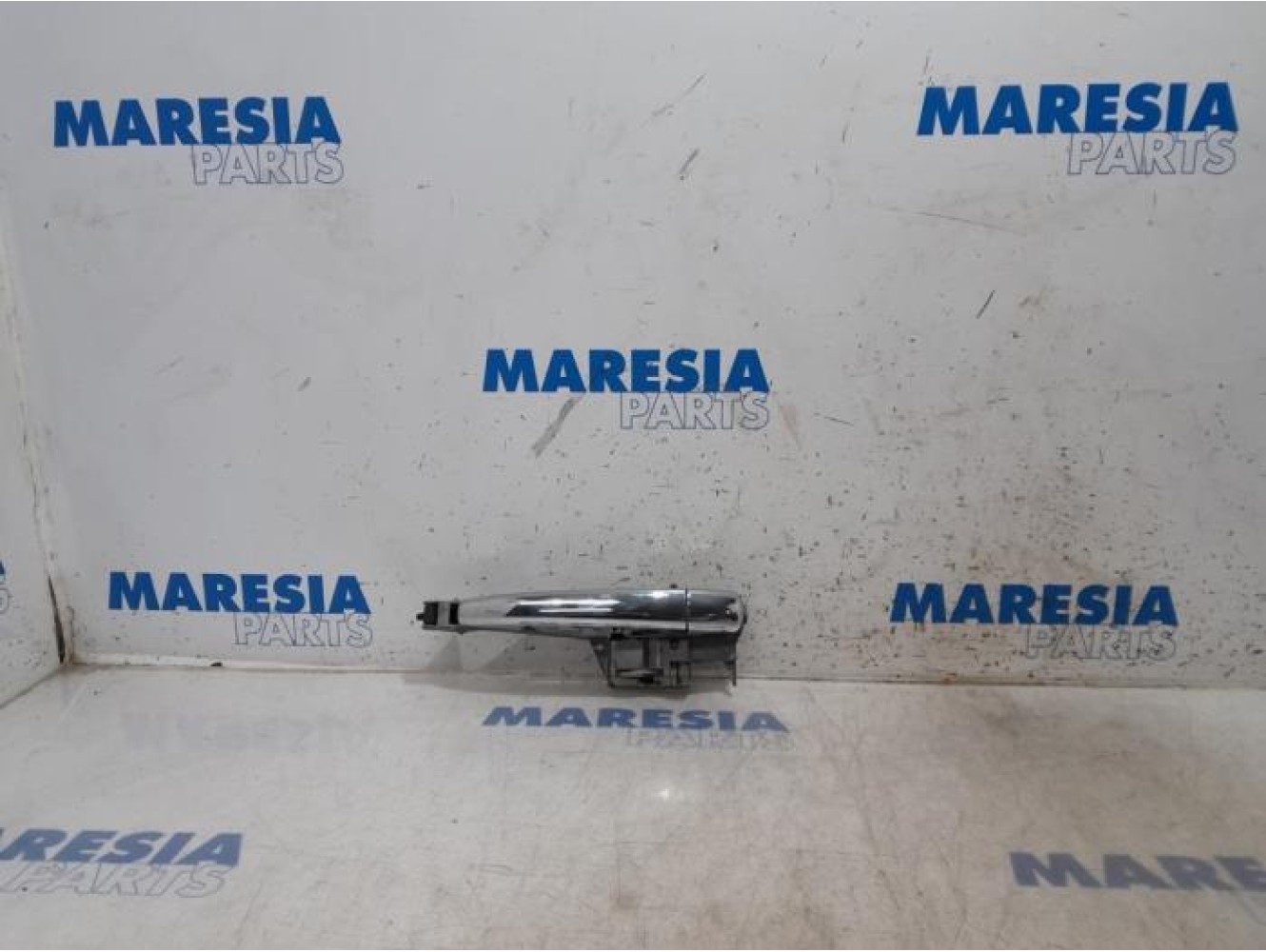 Citroen - C3 - Front door handle 4-door, right