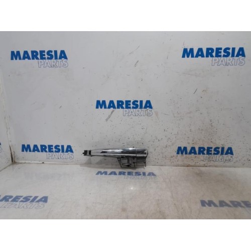 Citroen - C3 - Front door handle 4-door, right