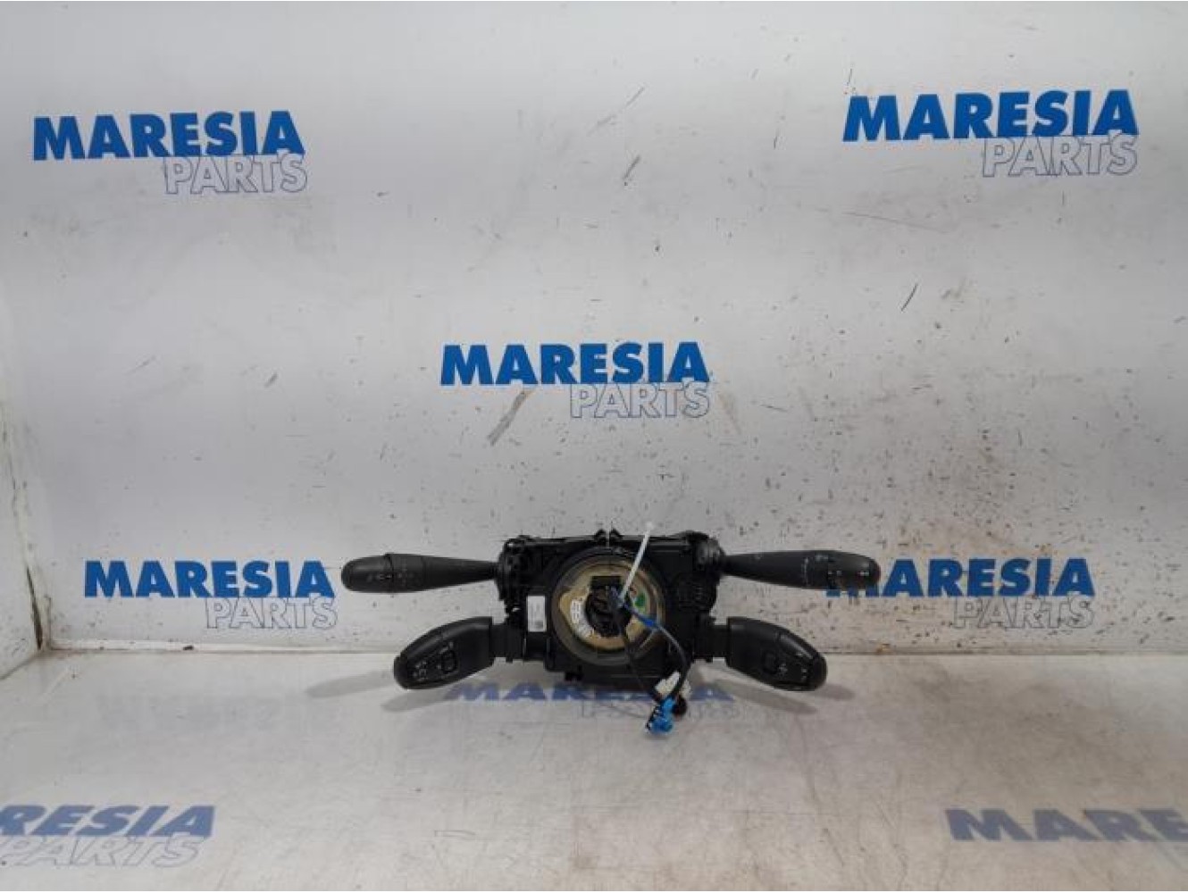 Citroen - C3 - Steering column stalk