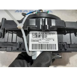 Citroen - C3 - Steering column stalk
