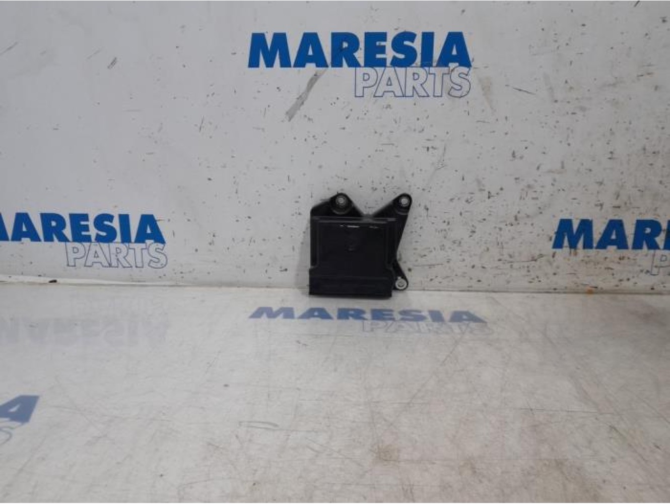Citroen - C3 - Airbag Module