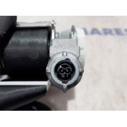 Citroen - C3 - Ceinture de sécurité avant droite
