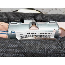 Citroen - C3 - Airbag hemel links