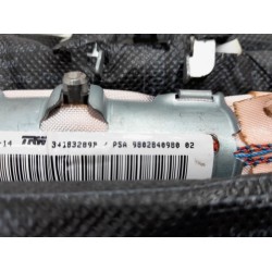 Citroen - C3 - Airbag plafond droite