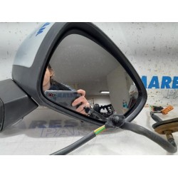 Citroen - C3 - Wing mirror, right