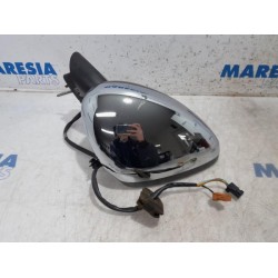 Citroen - C3 - Wing mirror, right
