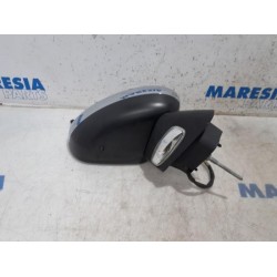 Citroen - C3 - Wing mirror, right