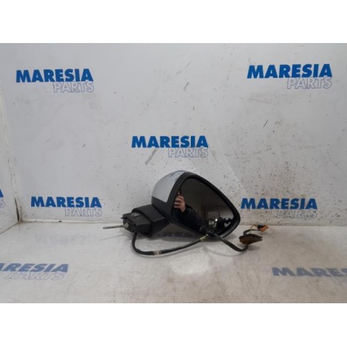 Citroen - C3 - Wing mirror, right