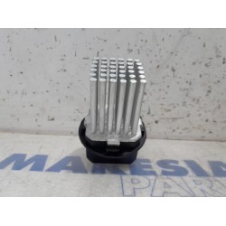 Citroen - C3 - Heater resistor