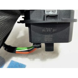 Citroen - C3 - Heater resistor