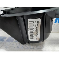 Citroen - C3 - Heating and ventilation fan motor