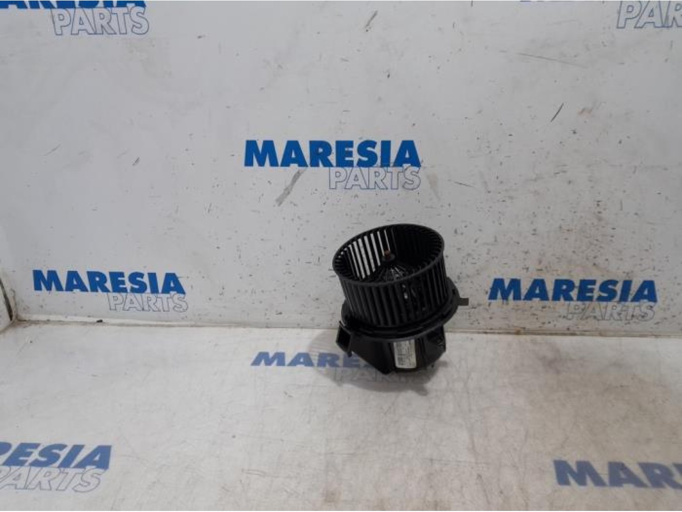 Citroen - C3 - Heating and ventilation fan motor
