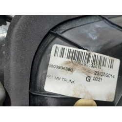 Citroen - C3 - Achterlicht links