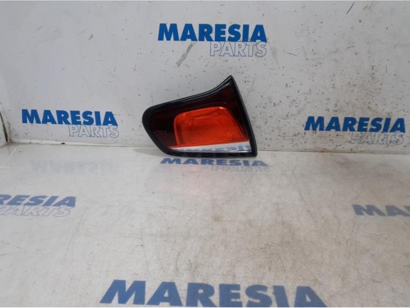 Citroen - C3 - Achterlicht links