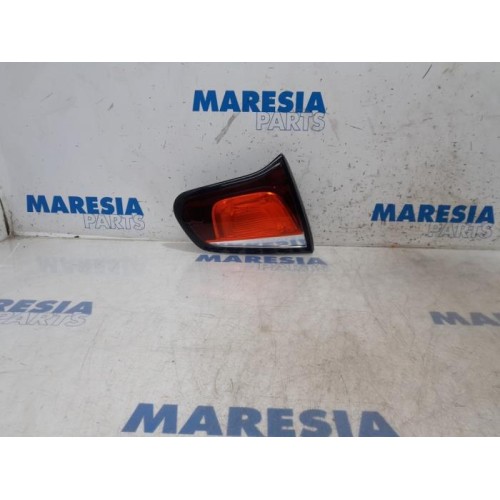 Citroen - C3 - Taillight, left