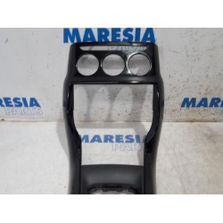 Citroen - C3 - Dashboard part