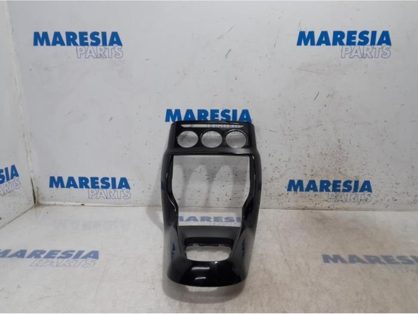 Citroen - C3 - Dashboard part