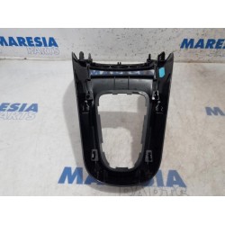 Citroen - C3 - Dashboard part