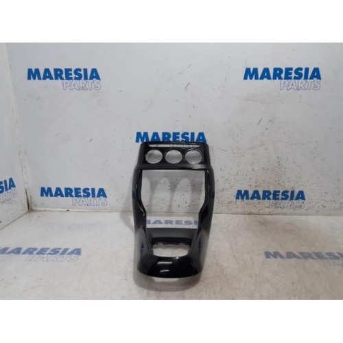 Citroen - C3 - Dashboard part