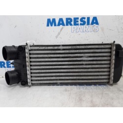 Citroen - DS3 - Intercooler
