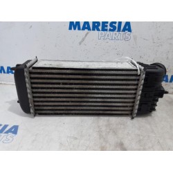 Citroen - DS3 - Intercooler