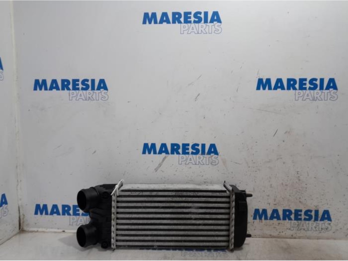 Citroen - DS3 - Intercooler