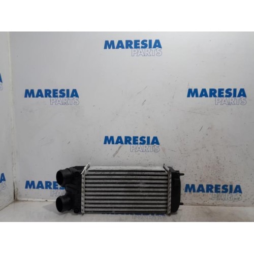 Citroen - DS3 - Intercooler