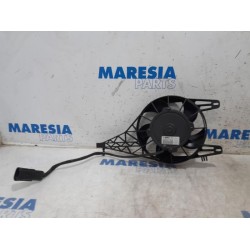 Citroen - DS3 - Fan motor