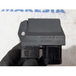 Citroen - DS3 - Cooling fan resistor
