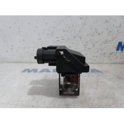 Citroen - DS3 - Cooling fan resistor