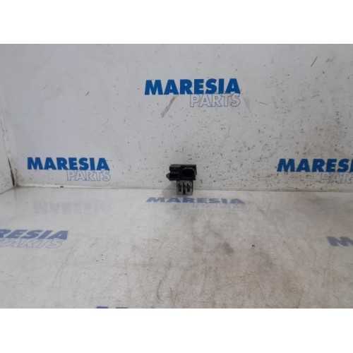 Citroen - DS3 - Cooling fan resistor