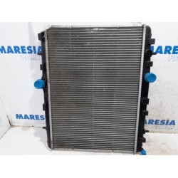 Citroen - DS3 - Radiator