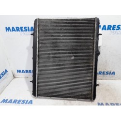 Citroen - DS3 - Radiator