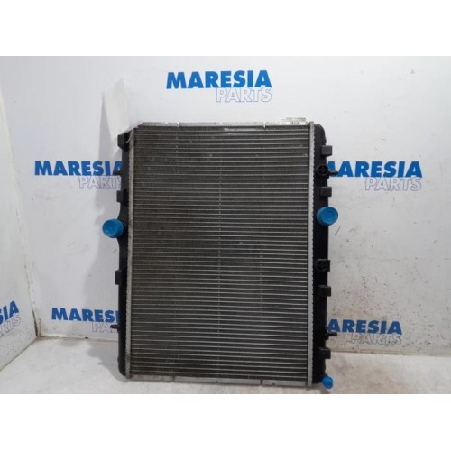 Citroen - DS3 - Radiator