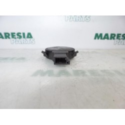 Peugeot - 607 - Rain sensor