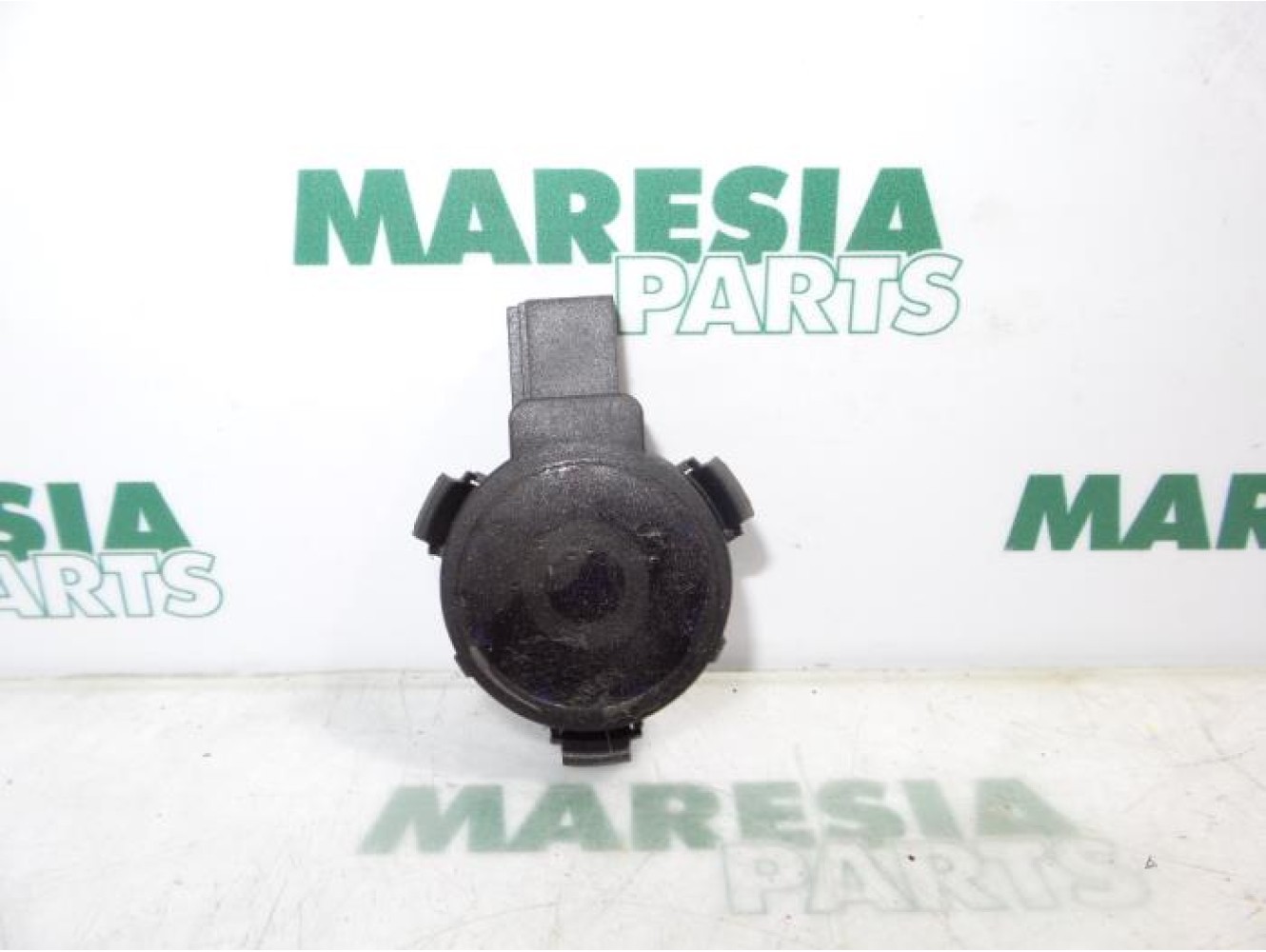 Peugeot - 607 - Rain sensor