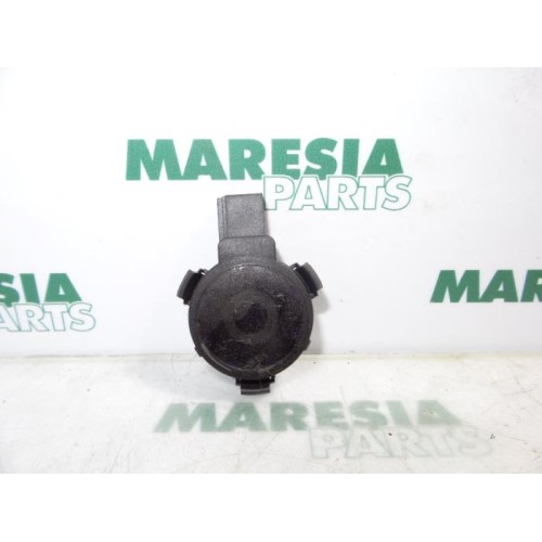 Peugeot - 607 - Rain sensor