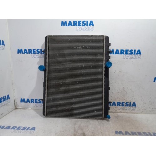 Peugeot - Partner - Radiator