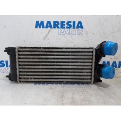 Peugeot - Partner - Intercooler
