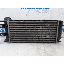 Peugeot - Partner - Intercooler