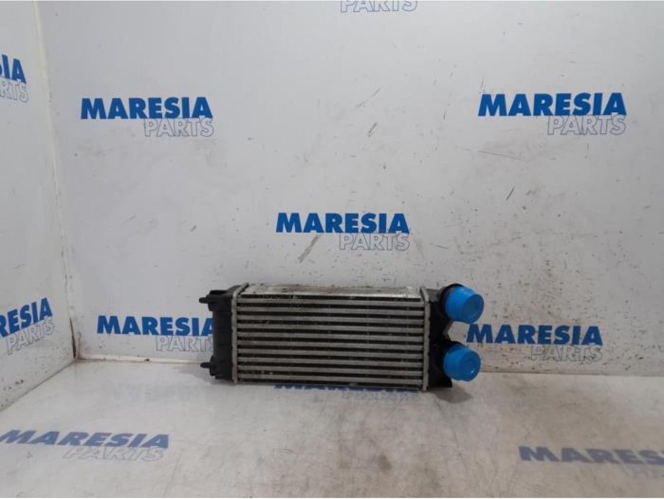 Peugeot - Partner - Intercooler