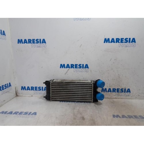 Peugeot - Partner - Intercooler