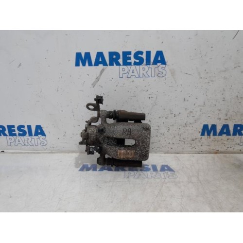 Peugeot - Partner - Rear brake calliper, right